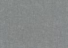 1pc Modern Traditional Chaise Button Tufted Detail Dove Gray Upholstery Style Comfort Living Room Furniture Espresso Finish Legs