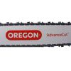 Chainsaw gas 20inch ,58cc Gasoline Chain Saw for Trees ,Wood Cutting 2-cycle EPA Compliant ,ORGEGAN BAR OREGAN CHAIN