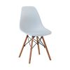 Dining room,living room chair,set of 2,white