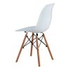Dining room,living room chair,set of 2,white