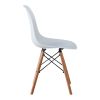 Dining room,living room chair,set of 2,white