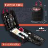 222 in 1 Camping Survival Kits