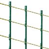 VEVOR 1640Ft 500M Electric Fence Wire Fencing Polywire Horse Cattle Livestock