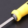 Magnetic Screwdriver Bit Set Screw Driver Kit Precision Phillips Torx Hex Screwdrivers Professional Hand Repair Mechanical Tools