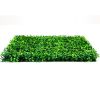 VEVOR Artificial Boxwood Panels, 14 PCS 20"x20" Boxwood Hedge Wall Panels, PE Artificial Grass Backdrop Wall 1.6"