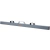 VEVOR Hanging Magnetic Sweeper Pickup Tool, 120lbs Nail Hang-Type Magnetic Forklift Sweeper