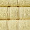 100% Turkish Cotton 6 Piece Towel Set