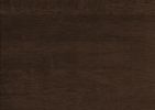 1pc Modern Accent Chair Dark Gray Velvet Upholstered Dark Walnut Finish Solidwood Home Furniture