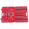 Tap & Die Tool Set 111 piece