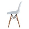 Dining room,living room chair,set of 2,white