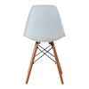 Dining room,living room chair,set of 2,white