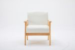 Bahamas Coffee Table and Beige Chair Set