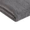 100% Cotton Quick Dry 12 Piece Bath Towel Set