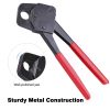 3/4in Pex Crimper Red