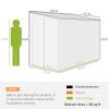 Garden Shed