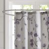 Cotton Shower Curtain