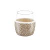 4 Piece Bath Accessory Set