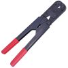 PEX Crimper w/ 3/8 1/2 5/8 3/4 & 1 Jaws & Case