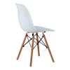 Dining room,living room chair,set of 2,white