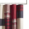 100% Cotton Shower Curtain
