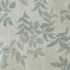 Printed Botanical Blackout Curtain Panel(Only 1 Pc Panel)