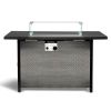 43-Inch Fire Table