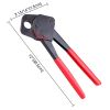 3/4in Pex Crimper Red