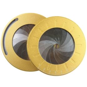 Circular drawing tool (size: 125mm)