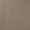 Solid Crushed Curtain Panel Pair(2 Pcs Window Panels)